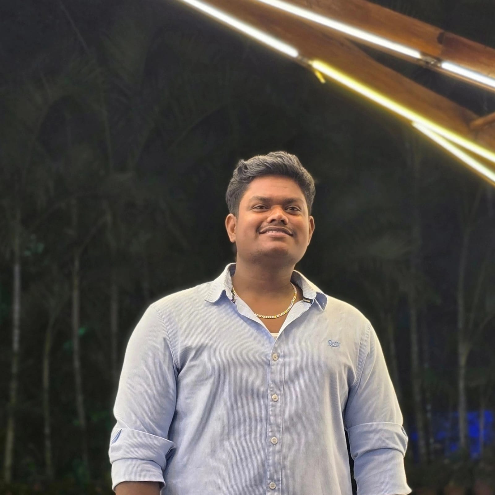 Surya Prakash Sah