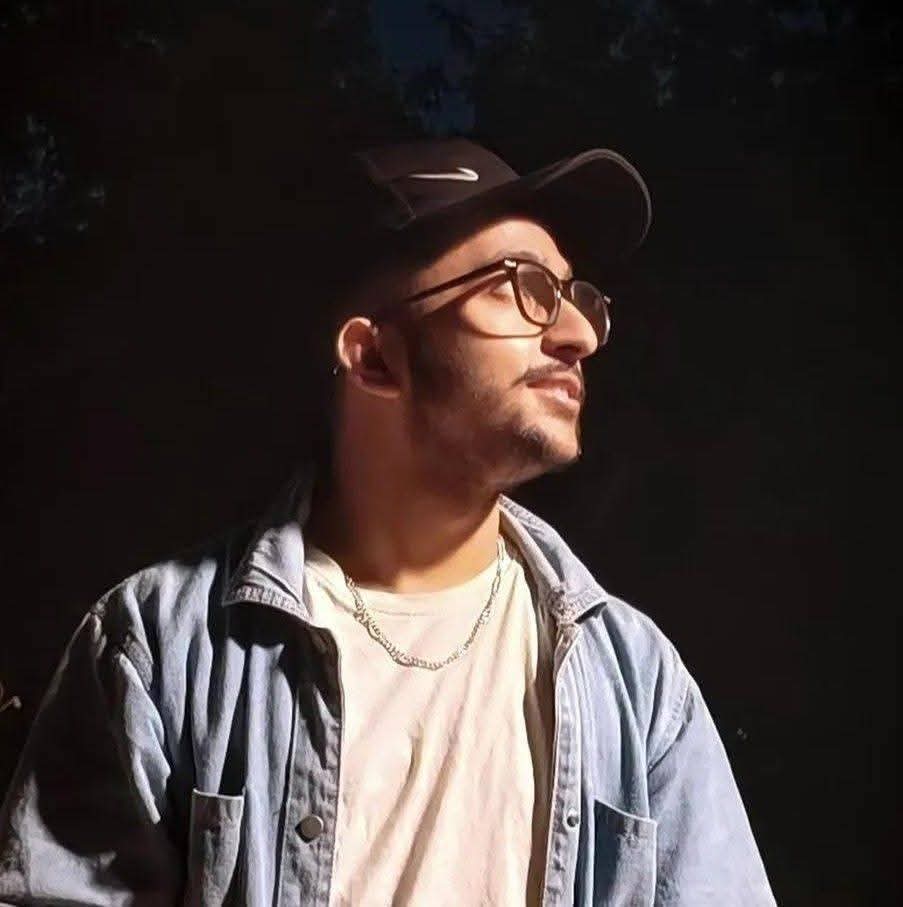 Prajwal Panth